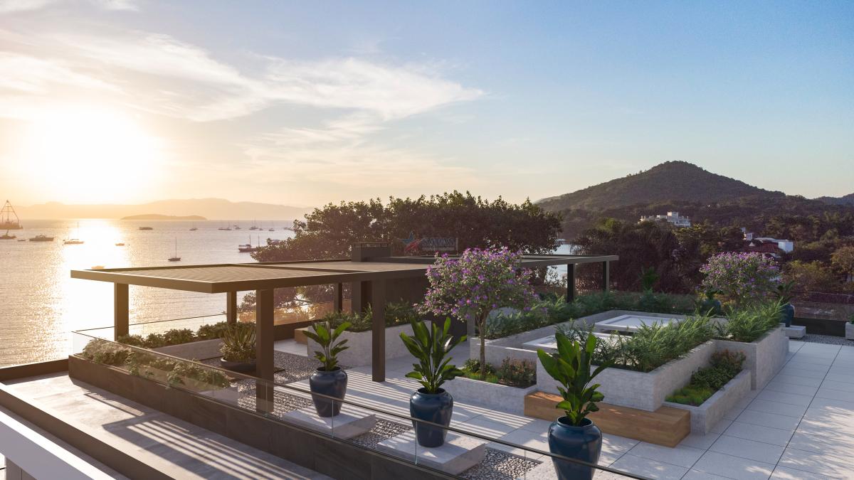 LUXUOSO 02 SUÍTES - 2 VAGAS - ALTO PADRÃO